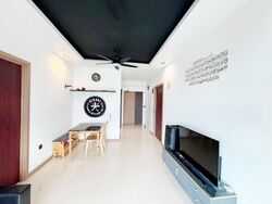 Blk 413A Waterfront I @ Northshore (Punggol), HDB 3 Rooms #619106091